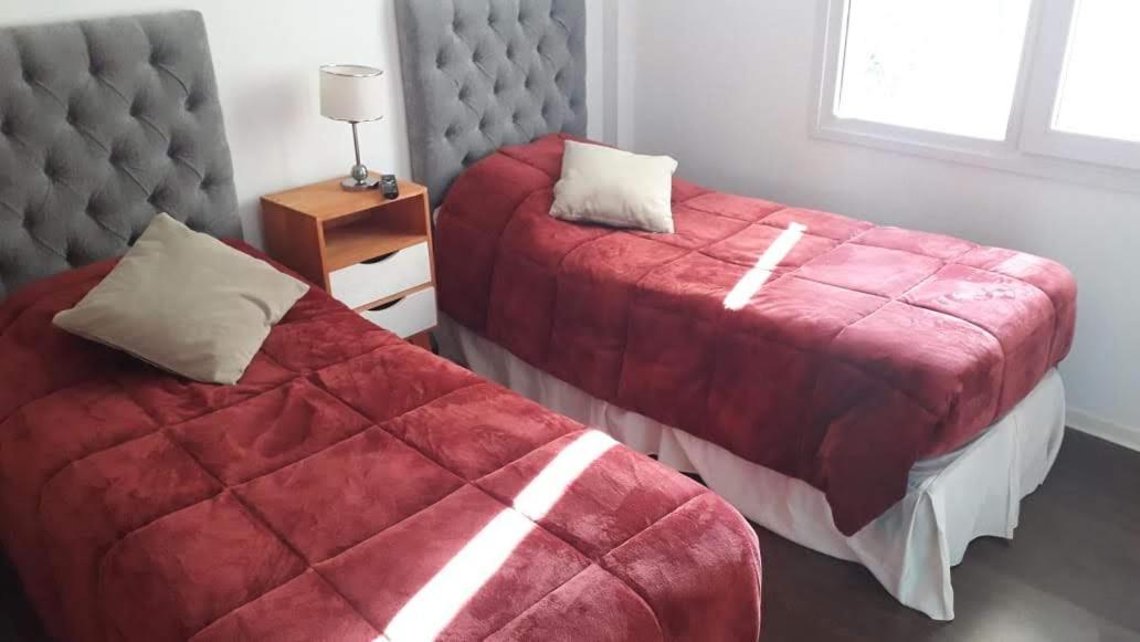 דירות Departamento Centrico En Bariloche Iss מראה חיצוני תמונה
