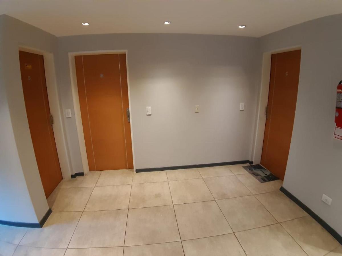 דירות Departamento Centrico En Bariloche Iss מראה חיצוני תמונה
